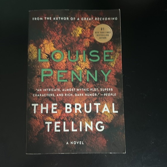 📚 Book Bundle 📚 - Picture 7 of 8